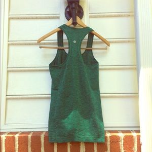Lululemon Swiftly Tank